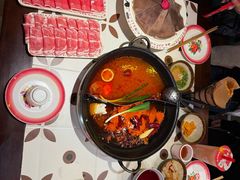 -江北北火锅馆·公路夜市(魏公村店)