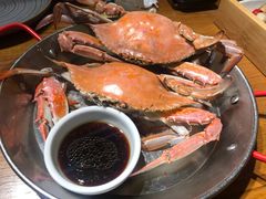 -必点海鲜·鲅鱼水饺(鞍山西道店)