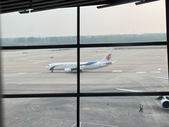 -肯德基(机场三店)