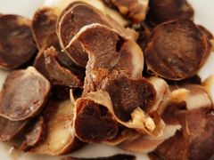 马肠子-努尔古丽奶茶