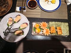 -極上萬膳·日料放题(海岸城店)
