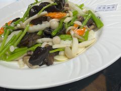 -东北大院·东北菜(三台子店)