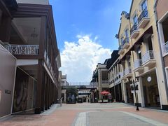 -王府井奥莱临潼小镇(临潼店)