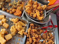 -美美阿姨醋肉(县后路店)