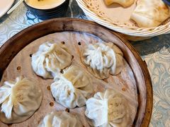 -巴扎美食·新疆菜·西域歌舞表演餐厅(新疆大厦店)