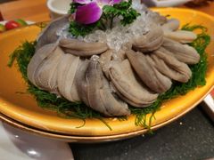 -一斗火锅·招财羊毛肚(北温泉九号店)