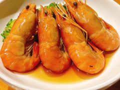 乐忻醉虾-乐忻皇朝(上海中心大厦店)