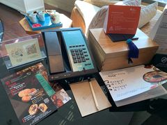 -上海外滩英迪格酒店