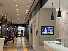 -威尔仕健身(金茂店)