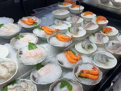 -第六季自助餐厅(北太平庄店)