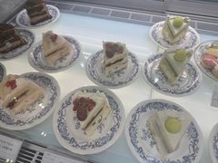 -PETIT PARIS 小巴黎(花园道店)