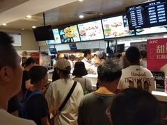 -肯德基(建华店)