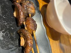 -烧蠔帮·湛江生蚝(工农店)