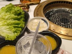 -炙城·韩式烤肉(南京东路店)