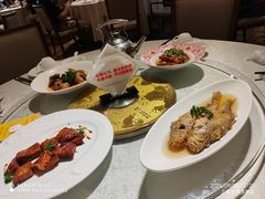 -金美华轩(东方路齐鲁店)