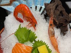 -上井精致料理自助餐(松雷店)