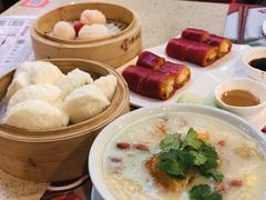 -点都德(盘福楼店)
