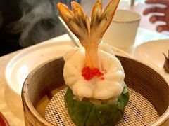 青岛大虾烧麦-铭家点心(秦岭路店)
