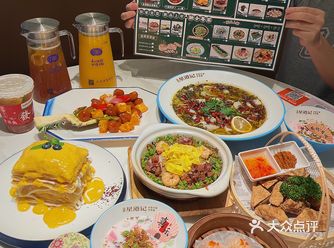 长沙天花板港式茶餐厅不愧是长沙前三...