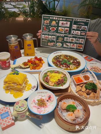 长沙天花板港式茶餐厅不愧是长沙前三...