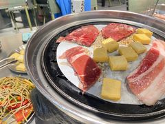 -晓燃地摊烤肉(朝阳双桥店)