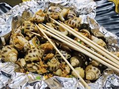 -79号渔船海鲜饭店(华强北店)