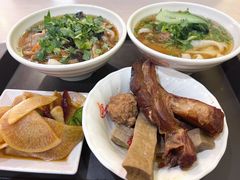 扒肉条-东方削面(迎泽街店)