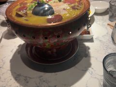 -奉天小馆·非遗东北菜(济南万象城店)