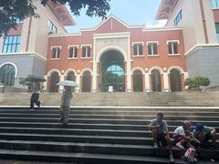 -厦门大学(思明校区)