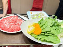 -天宜隆蘑菇宴火锅(石景山旗舰店)