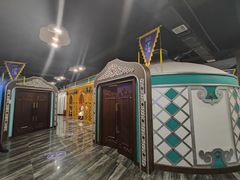 -哈啾嗨·新概念蒙餐(红星新城店)