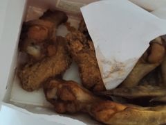 -肯德基(春申店)