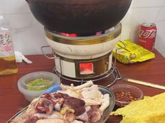 -威邵鸡煲(西华路总店)