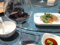 -花溪雨·森林餐厅(石基店)