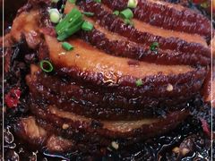 -古城苗家土菜馆(河景餐厅店)