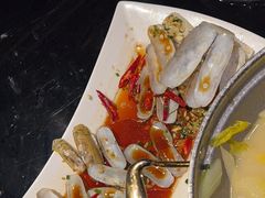 -湘湖大院(越王路店)