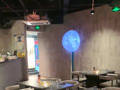 -黑崎烧肉·山野厨房(坪山店)