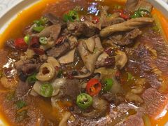 -嘉逸传菜(洛川东路店)