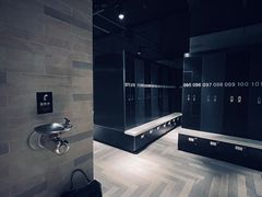 -威尔仕健身(杭州万象城店)