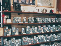 -Torch Coffee 炬点咖啡