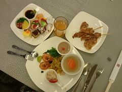 -珀丽酒店-协奏坊餐厅