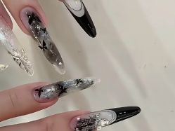 -西柚美甲美睫半永久
