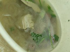 -鸡鸣汤包(广东路店)