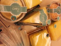 -7cake憩刻生日蛋糕·下午茶(西安店)