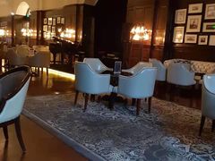 -LONG BAR 廊吧(外滩华尔道夫酒店)