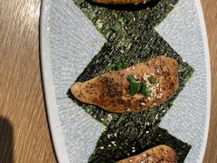 -三禾寿司(君尚店)