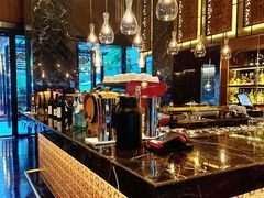 -Tivano意大利餐厅(成都居舍酒店)
