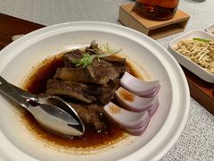 -阿庄新豫菜(航海东路店)