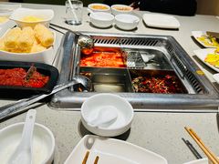 -海底捞火锅(珠影星光城夜宵主题店)