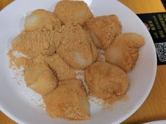 打糕-屋里家延边朝鲜族冷面(南园店)